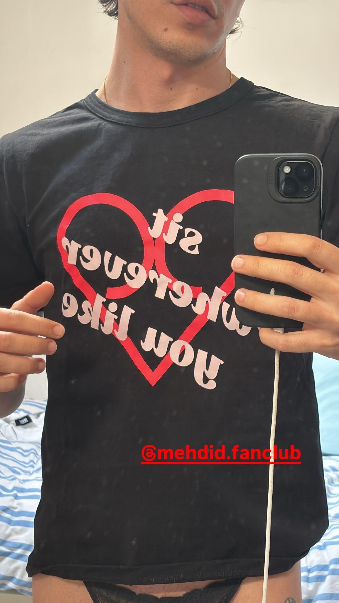 Tee-shirt SIT